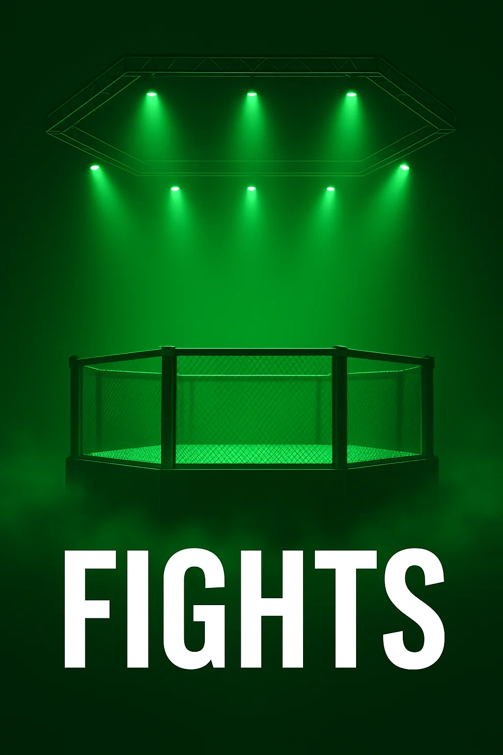 UFC - Watch UFC live with ATLAS PRO IPTV streaming service