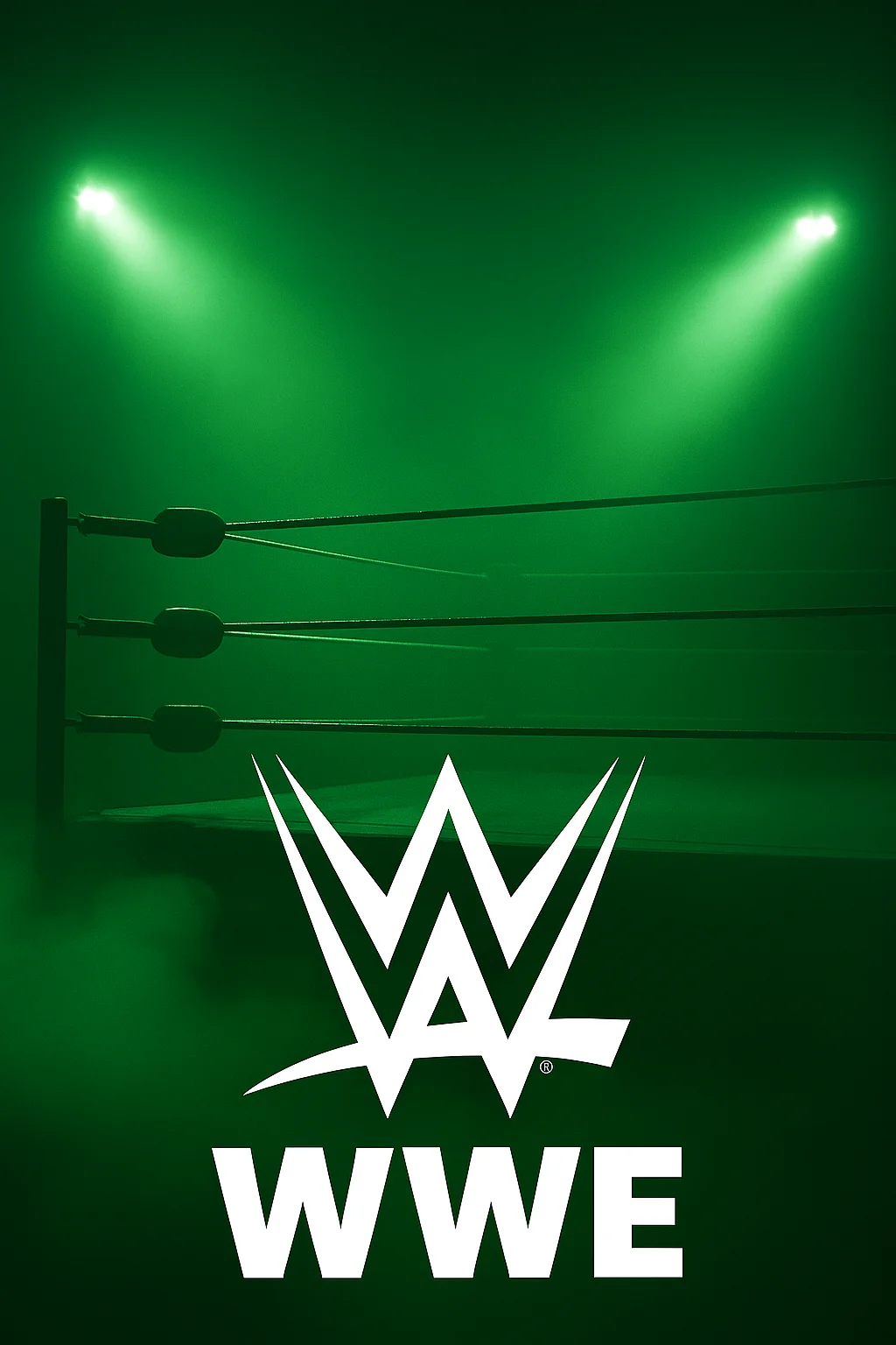 WWE - Watch WWE live with ATLAS PRO IPTV streaming service